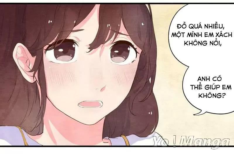 Hữu Ngôn Tại Tiên Chapter 46 - 11