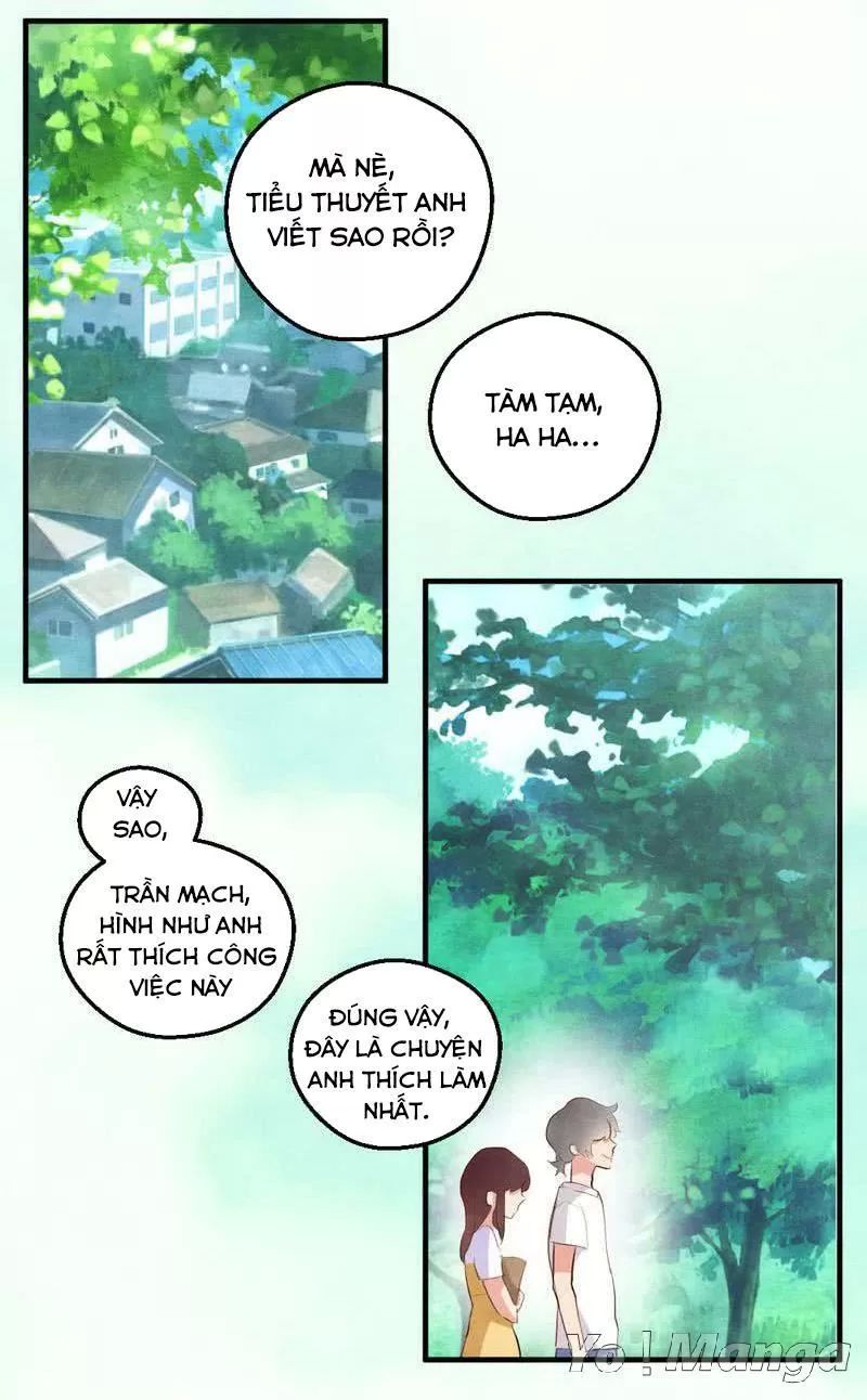 Hữu Ngôn Tại Tiên Chapter 46 - 16