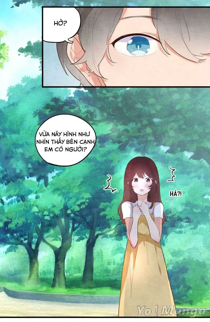 Hữu Ngôn Tại Tiên Chapter 46 - 3