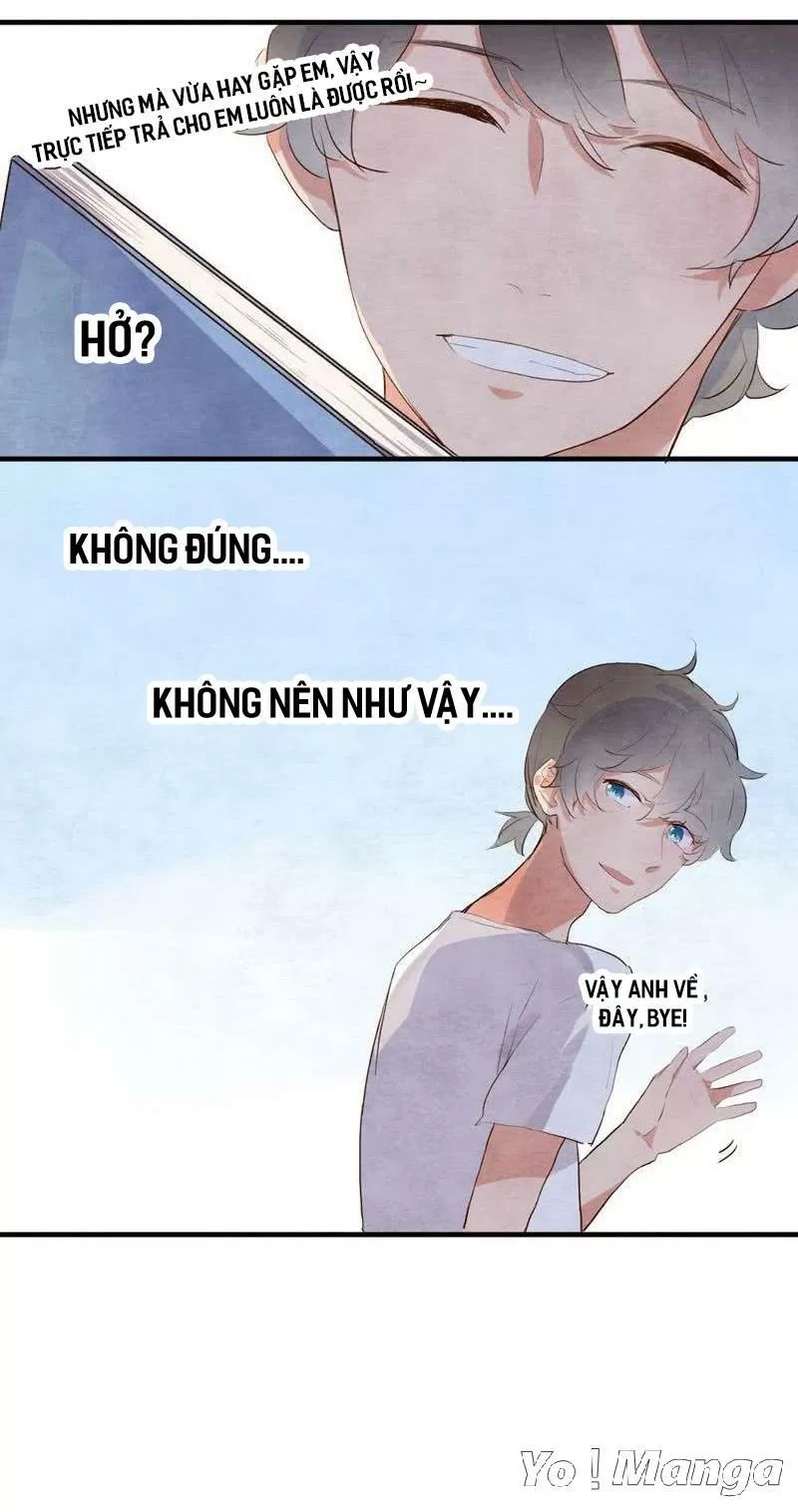 Hữu Ngôn Tại Tiên Chapter 46 - 9