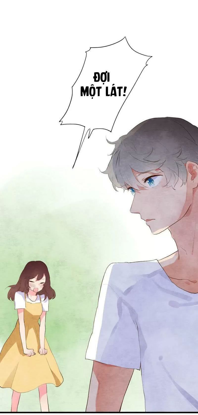 Hữu Ngôn Tại Tiên Chapter 46 - 10