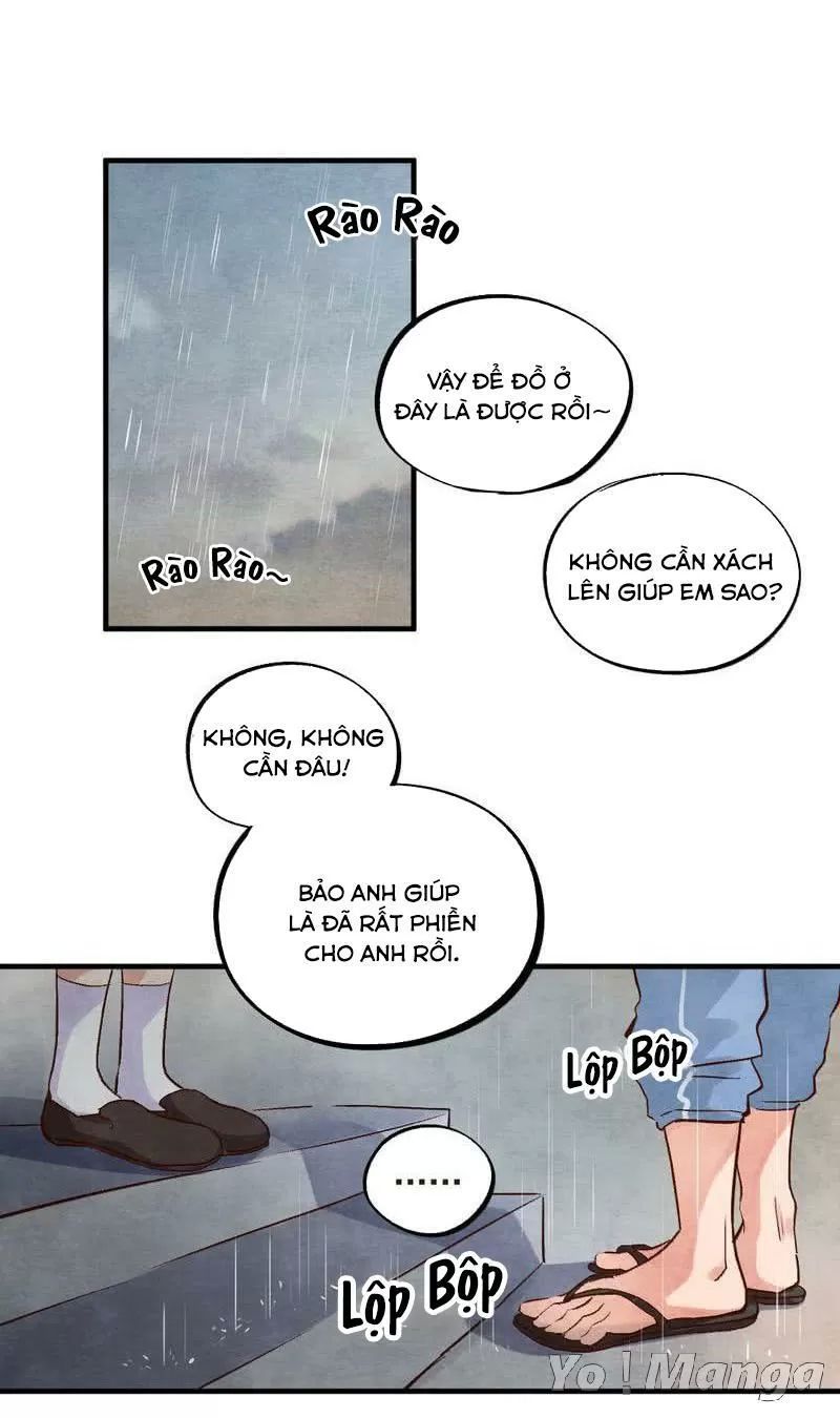 Hữu Ngôn Tại Tiên Chapter 47 - 2