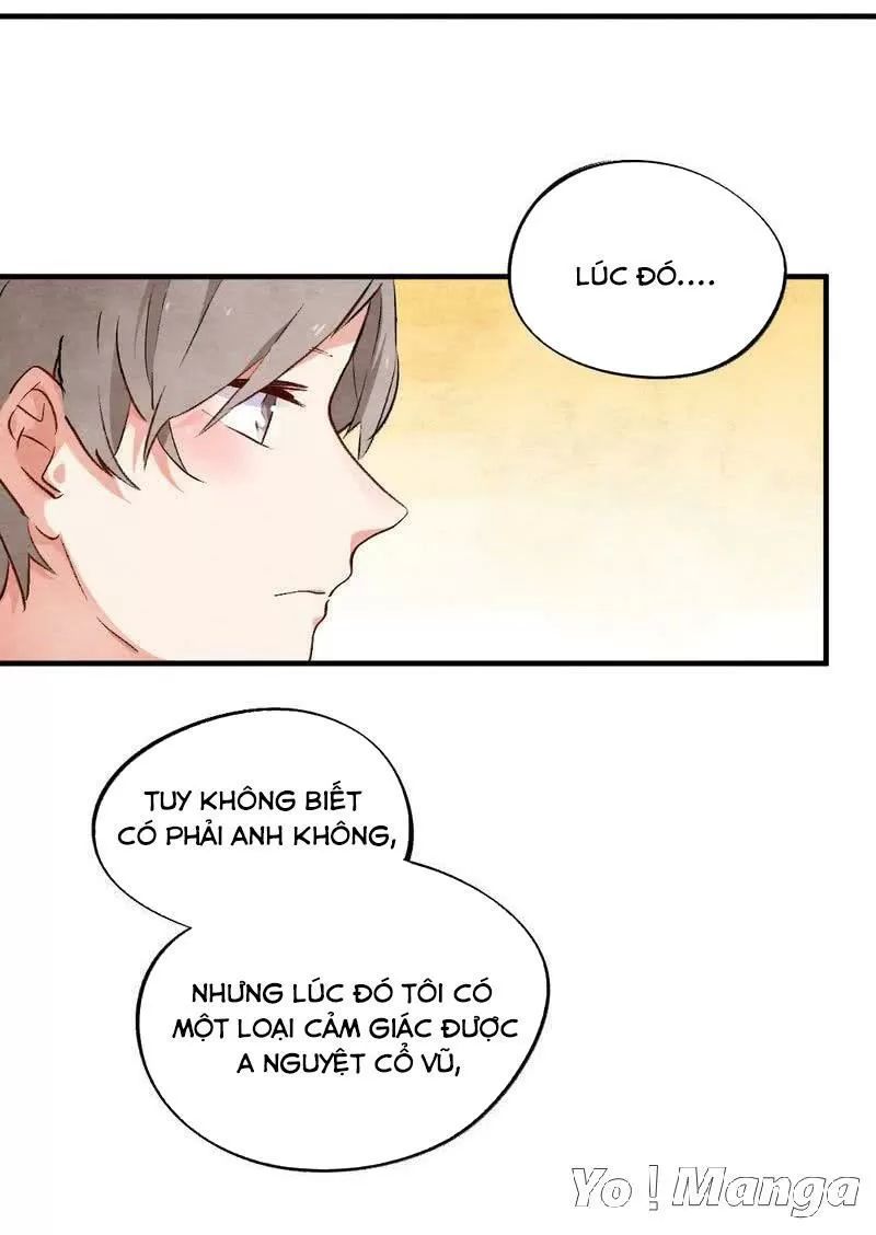 Hữu Ngôn Tại Tiên Chapter 47 - 12