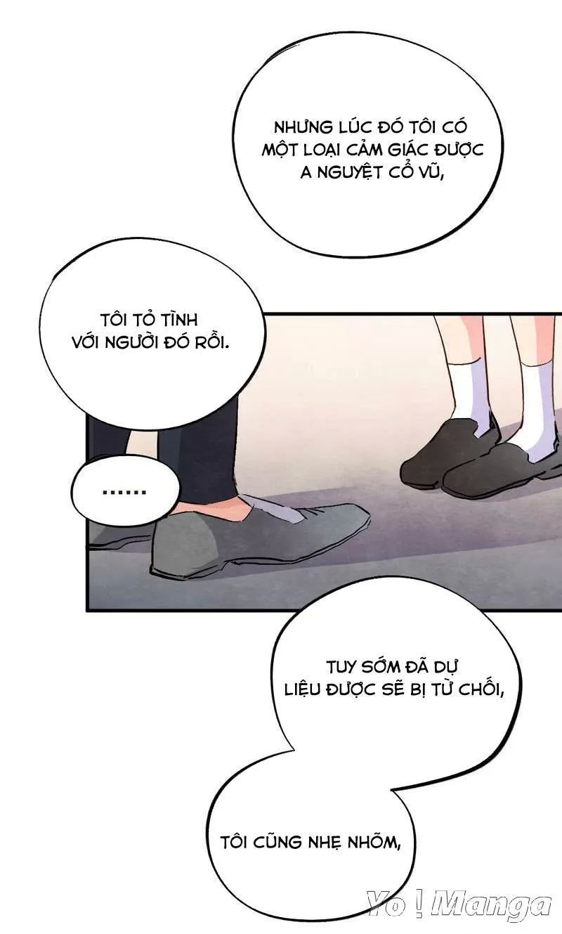 Hữu Ngôn Tại Tiên Chapter 47 - 13