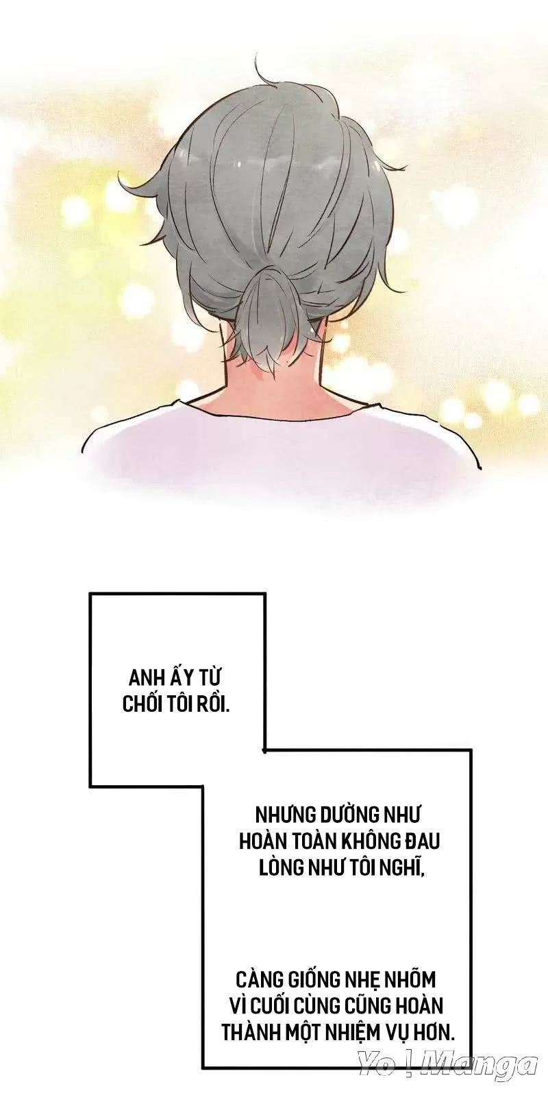 Hữu Ngôn Tại Tiên Chapter 47 - 8