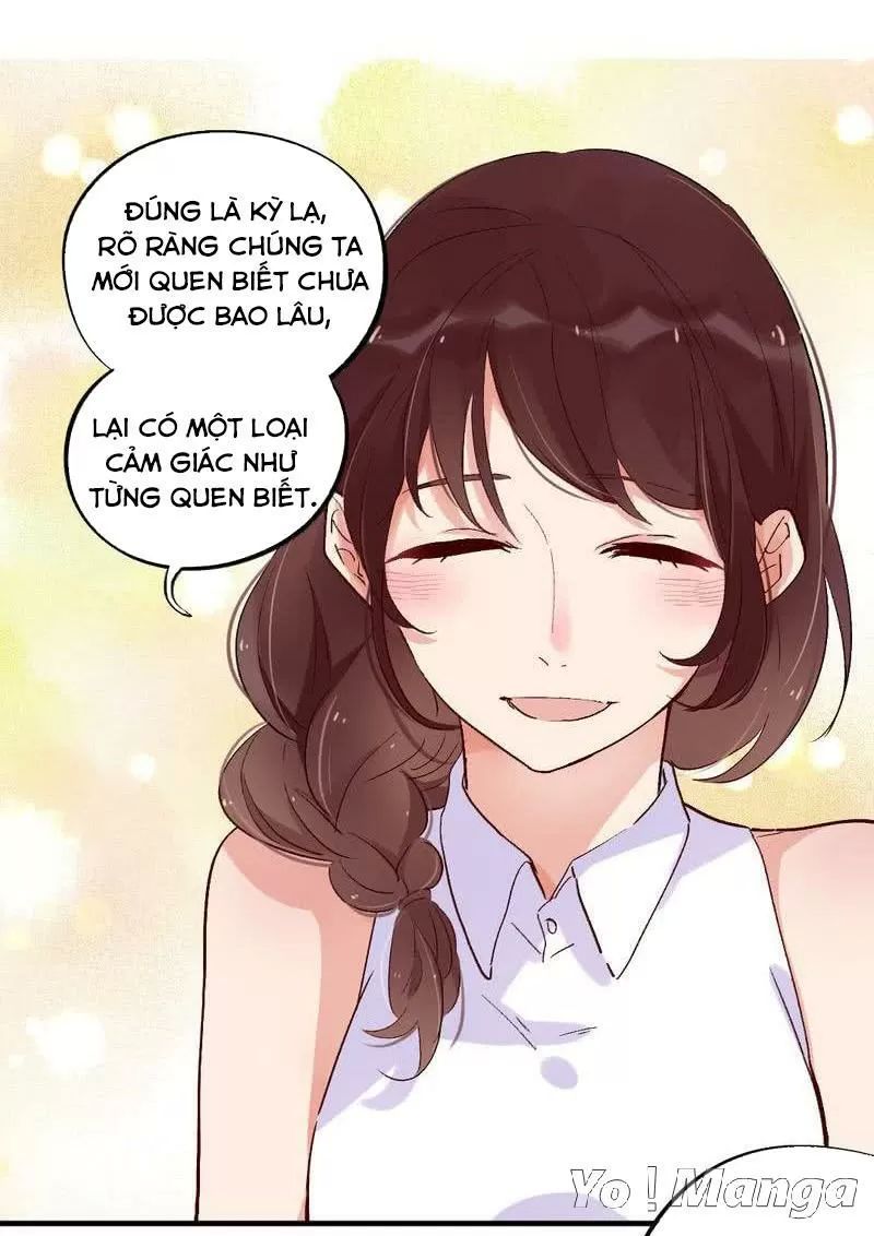 Hữu Ngôn Tại Tiên Chapter 48 - 14