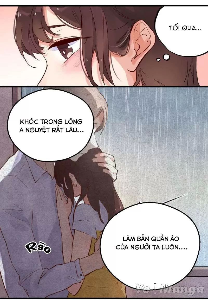 Hữu Ngôn Tại Tiên Chapter 48 - 4