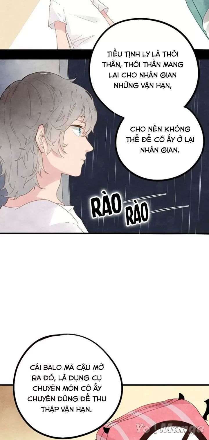 Hữu Ngôn Tại Tiên Chapter 5 - 4