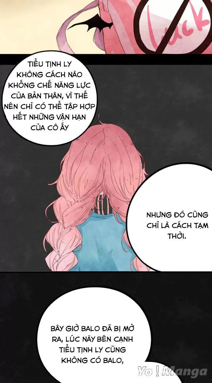 Hữu Ngôn Tại Tiên Chapter 5 - 5