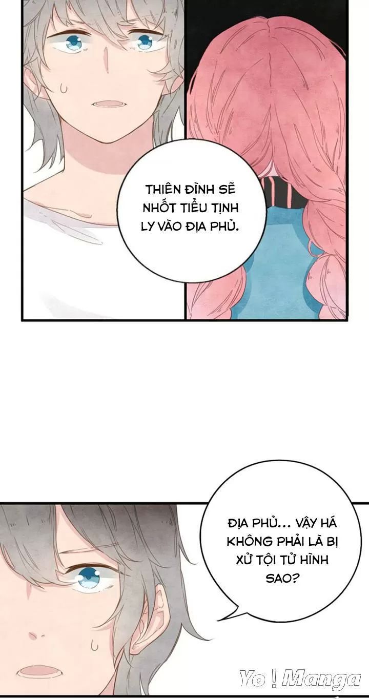 Hữu Ngôn Tại Tiên Chapter 5 - 7