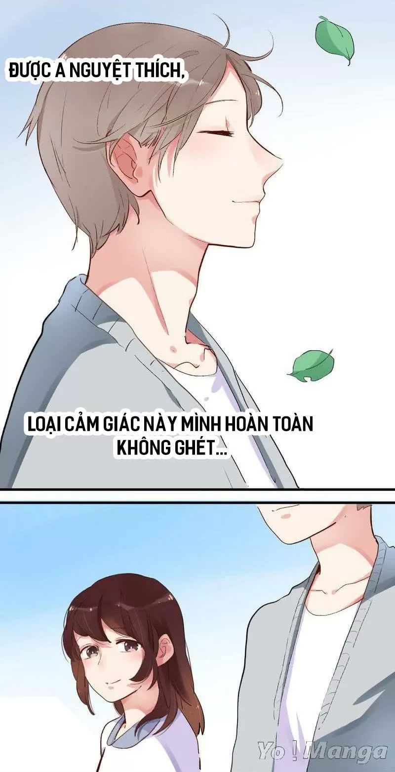 Hữu Ngôn Tại Tiên Chapter 50 - 15