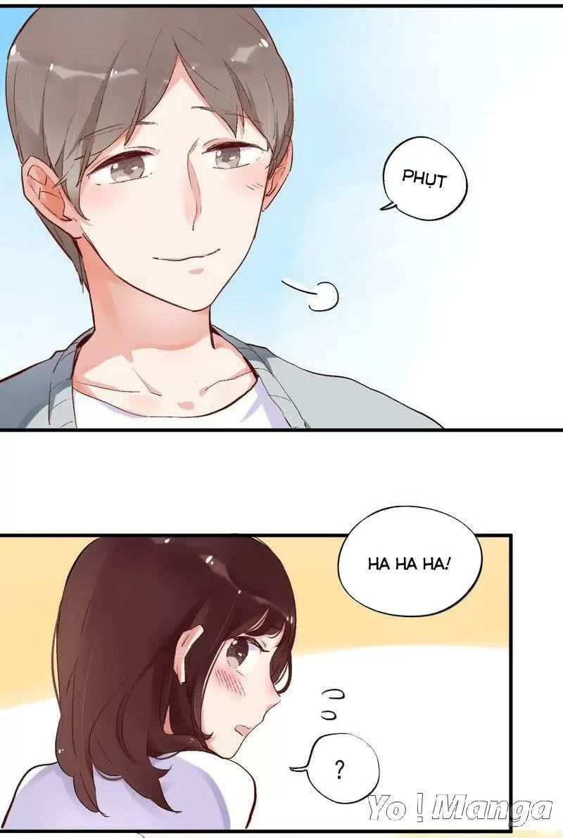 Hữu Ngôn Tại Tiên Chapter 50 - 5