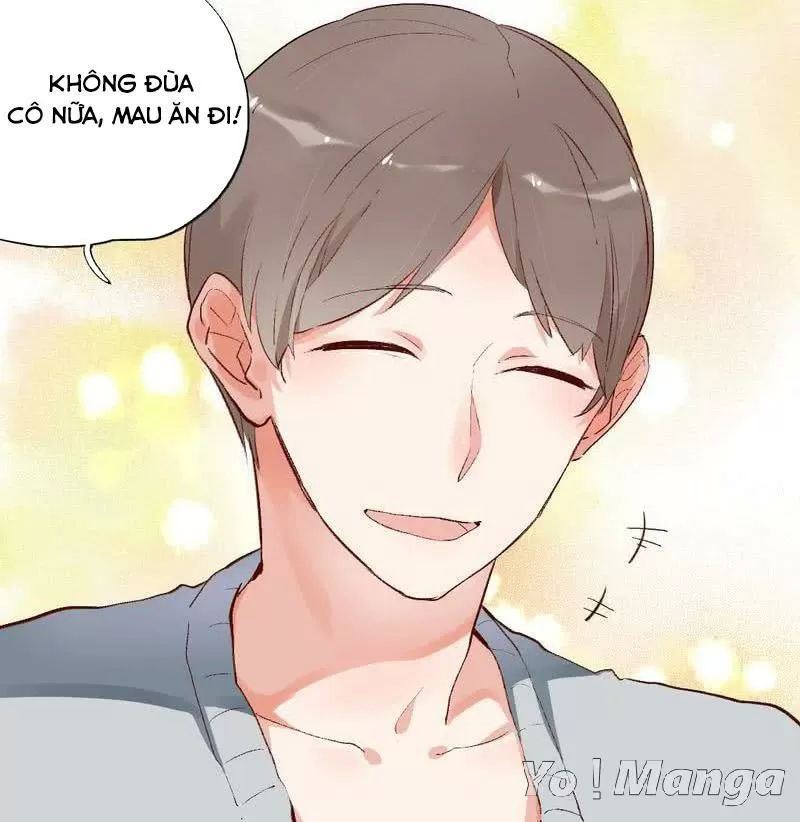 Hữu Ngôn Tại Tiên Chapter 50 - 6