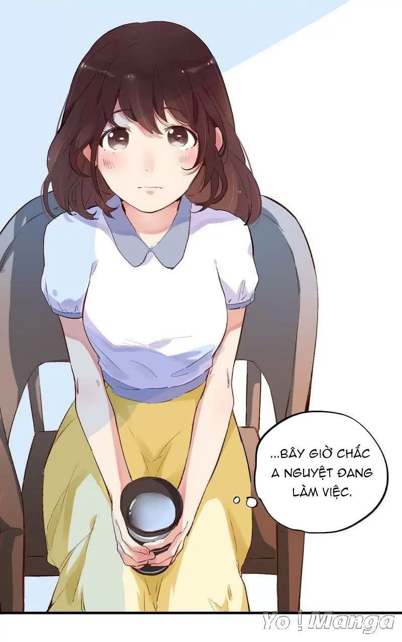 Hữu Ngôn Tại Tiên Chapter 50 - 9