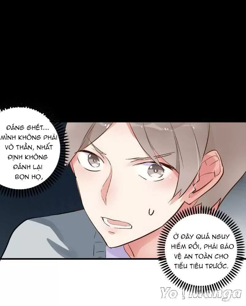 Hữu Ngôn Tại Tiên Chapter 52 - 11