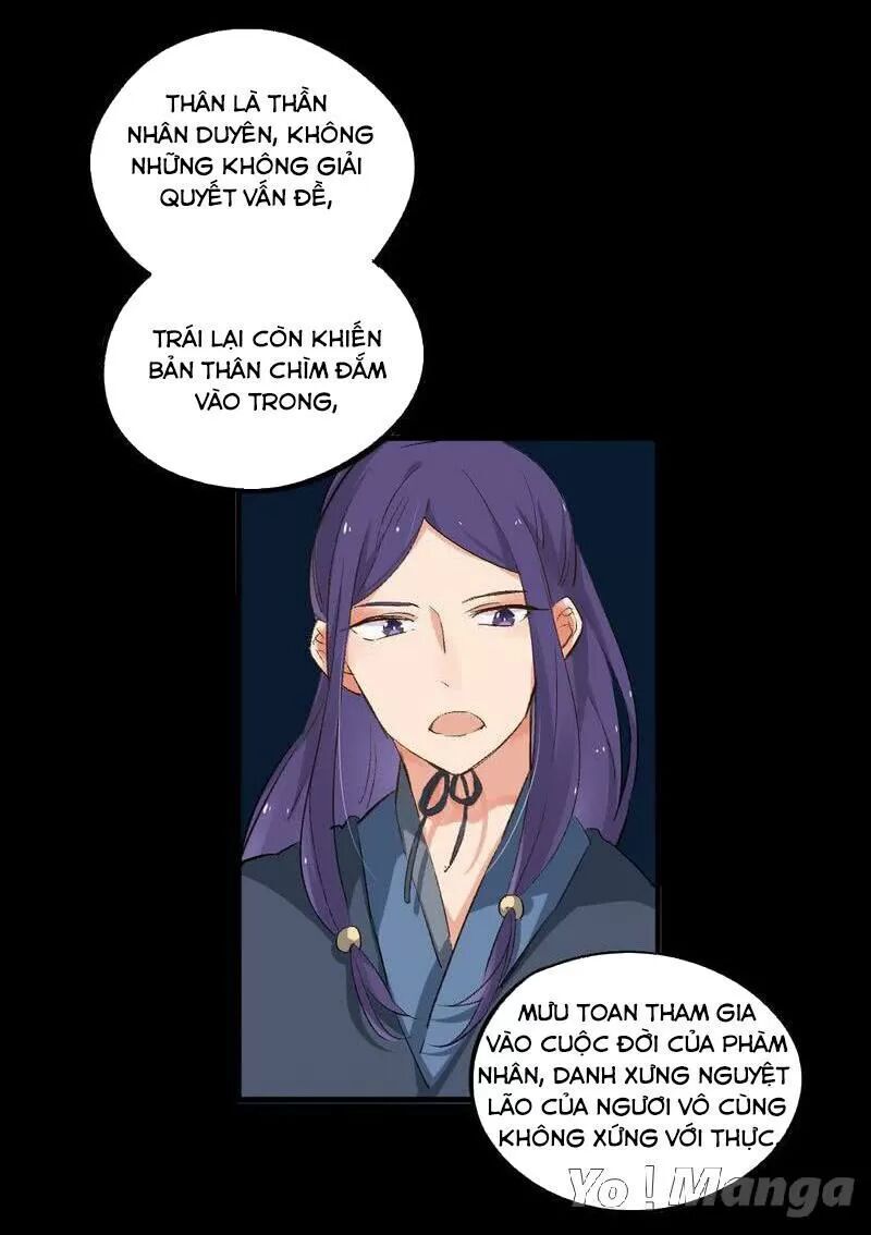 Hữu Ngôn Tại Tiên Chapter 52 - 5