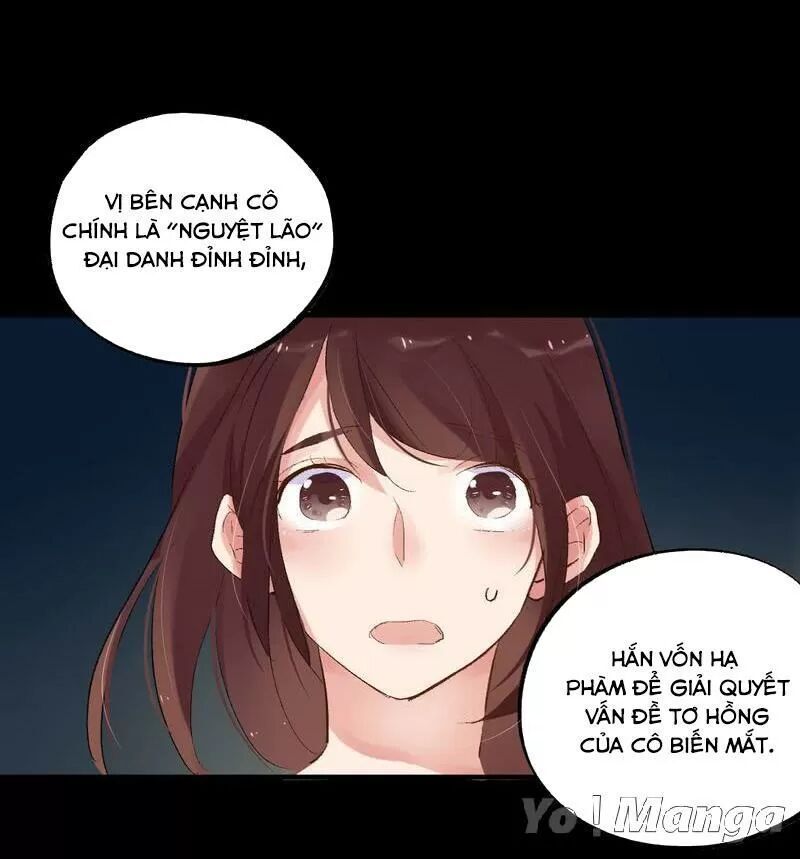 Hữu Ngôn Tại Tiên Chapter 52 - 7