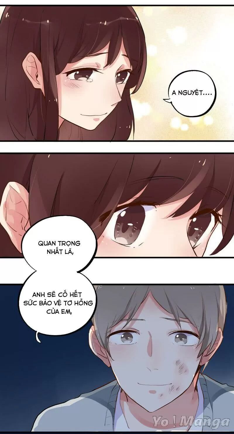 Hữu Ngôn Tại Tiên Chapter 53 - 13