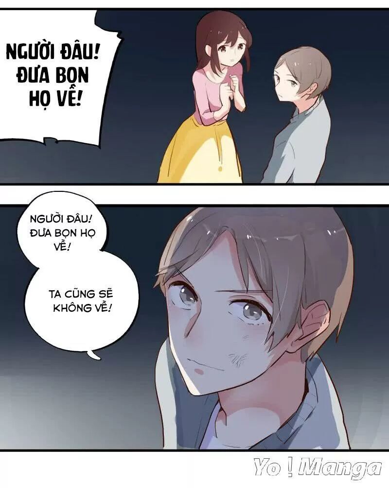 Hữu Ngôn Tại Tiên Chapter 53 - 18