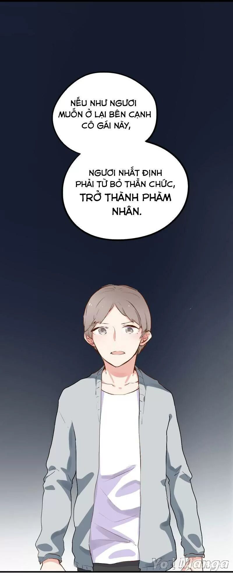 Hữu Ngôn Tại Tiên Chapter 54 - 2