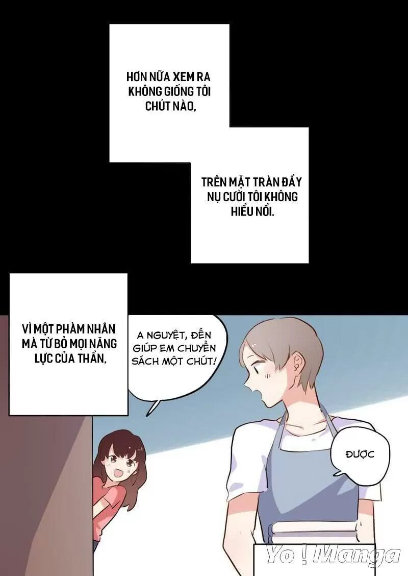 Hữu Ngôn Tại Tiên Chapter 54 - 16