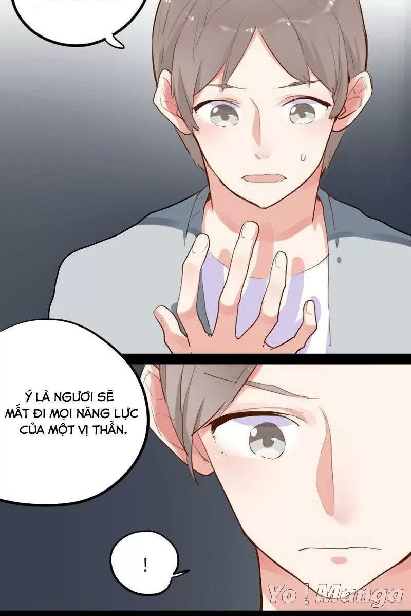 Hữu Ngôn Tại Tiên Chapter 54 - 4