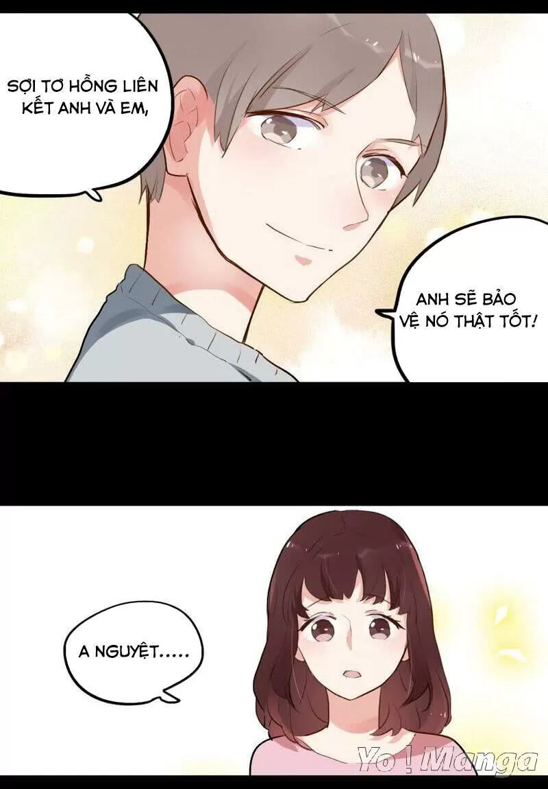 Hữu Ngôn Tại Tiên Chapter 54 - 8