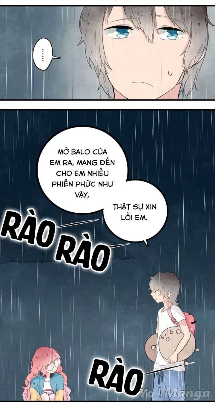 Hữu Ngôn Tại Tiên Chapter 6 - 11