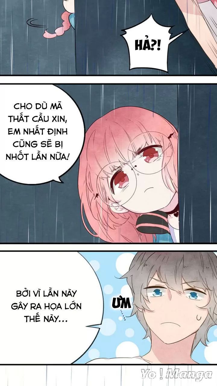 Hữu Ngôn Tại Tiên Chapter 6 - 13