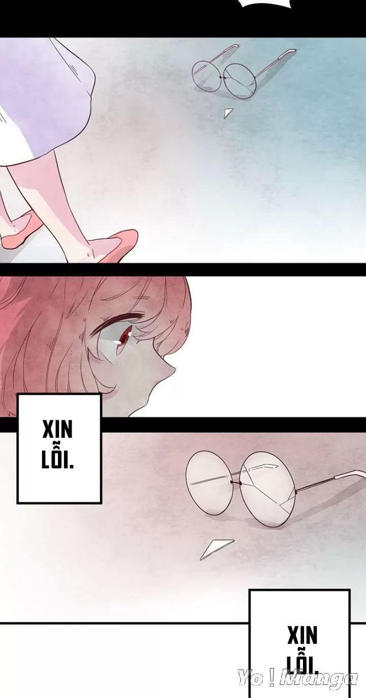 Hữu Ngôn Tại Tiên Chapter 8 - 13