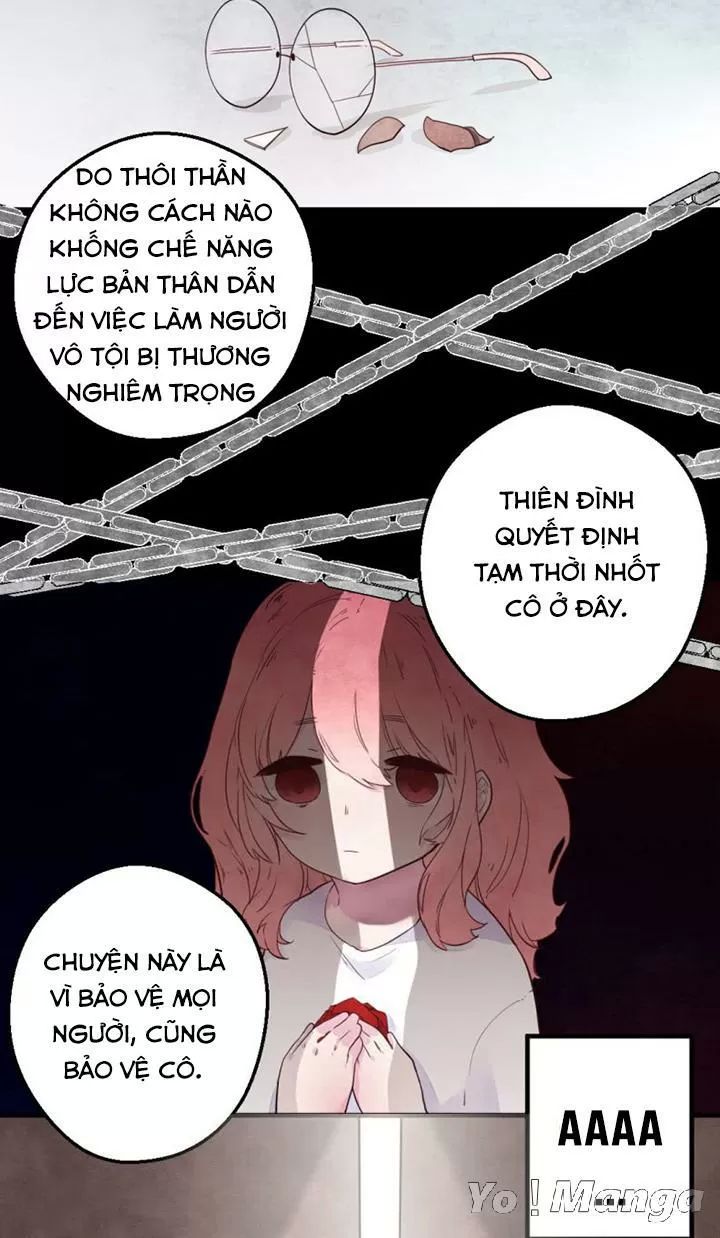 Hữu Ngôn Tại Tiên Chapter 8 - 15