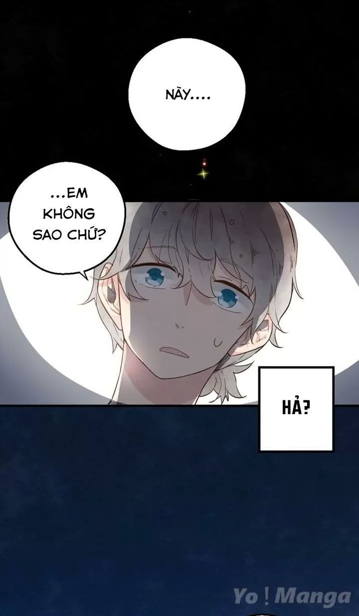 Hữu Ngôn Tại Tiên Chapter 8 - 17