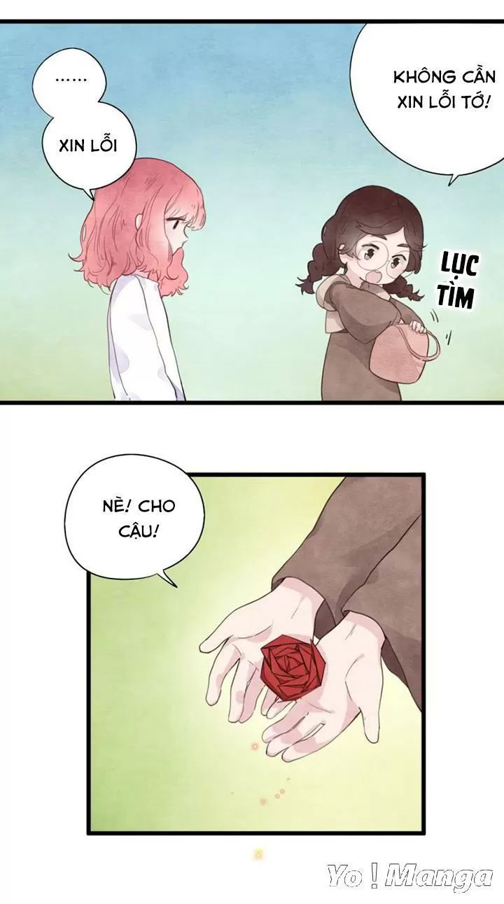 Hữu Ngôn Tại Tiên Chapter 8 - 7