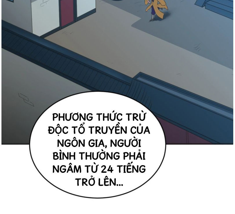 Người Chặn Xuyên Không Chapter 19 - 7