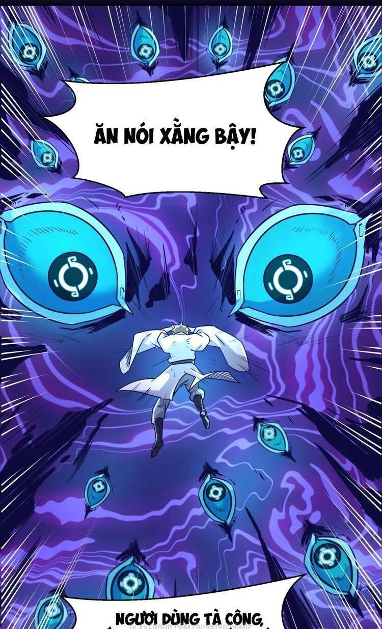 Người Chặn Xuyên Không Chapter 67 - 5