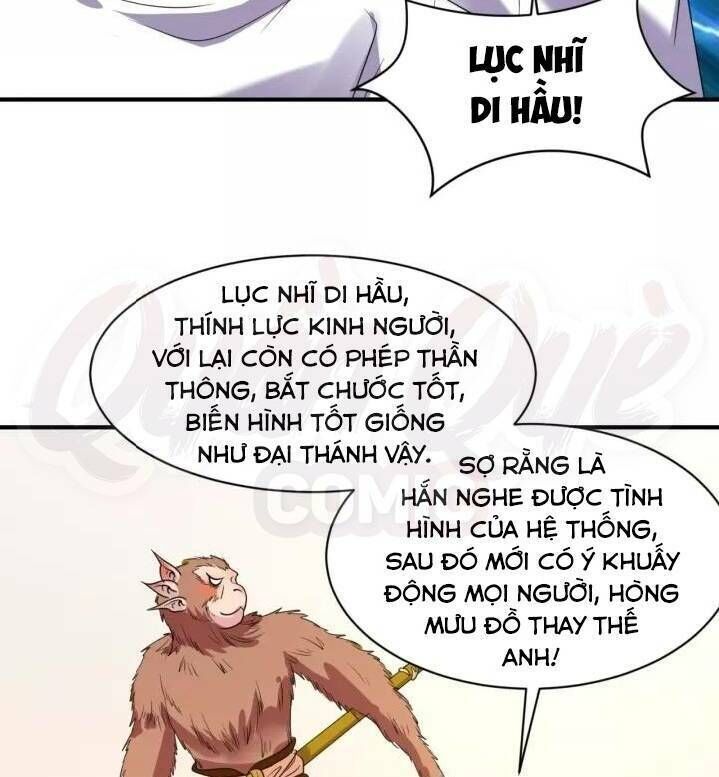 Người Chặn Xuyên Không Chapter 84 - 68