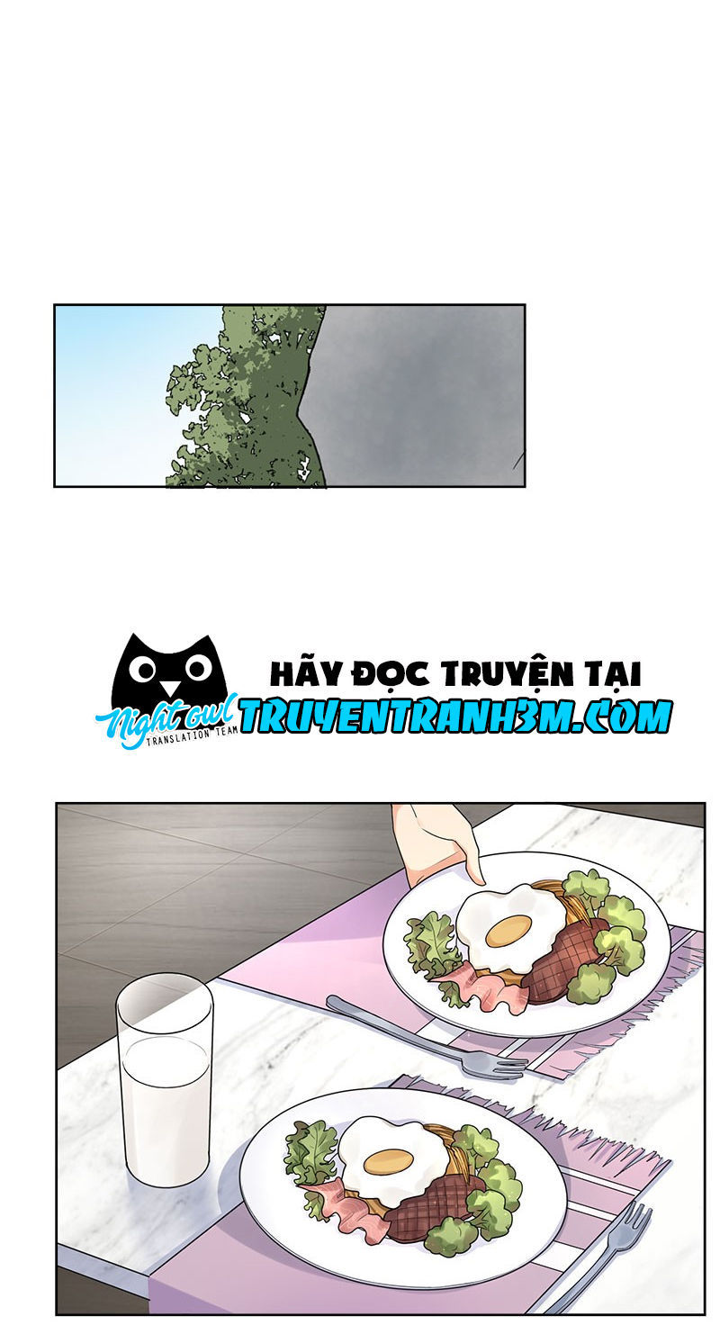 Ẩn Hôn Tổng Tài Đừng Làm Loạn Chapter 24 - 9