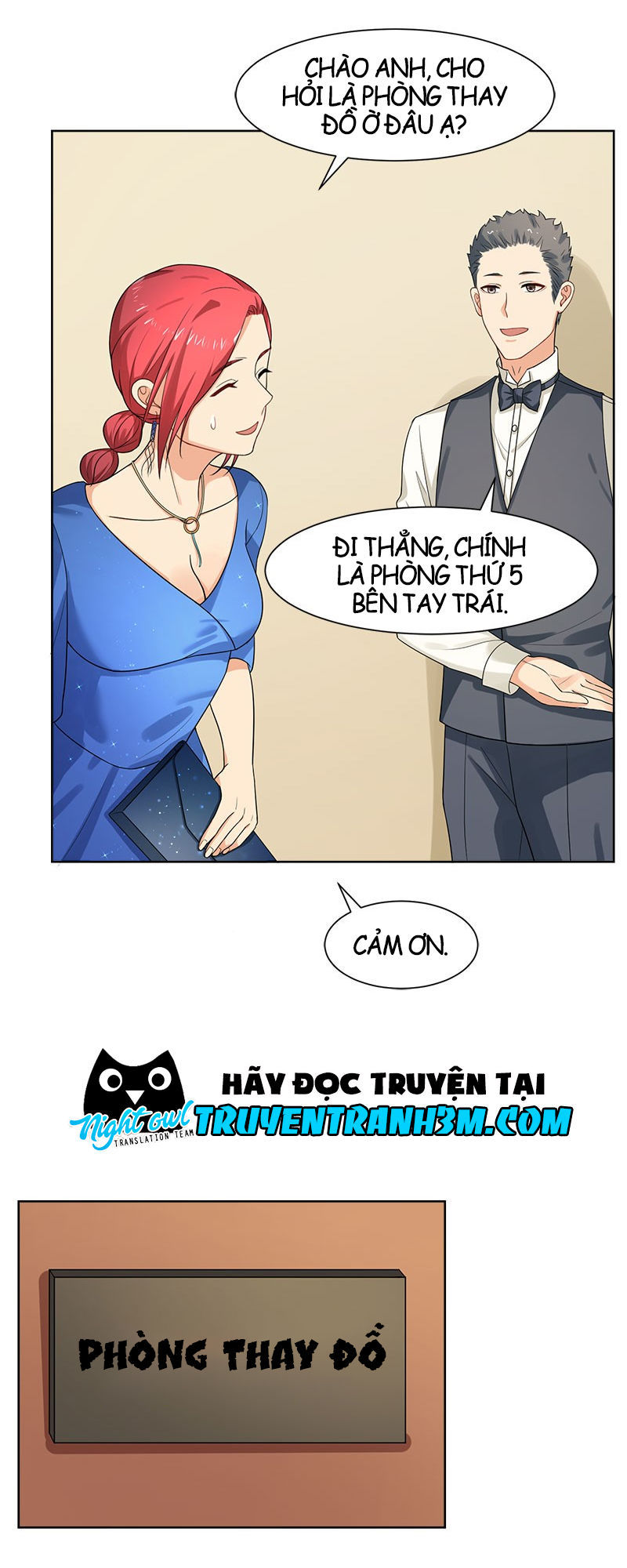 Ẩn Hôn Tổng Tài Đừng Làm Loạn Chapter 25 - 18