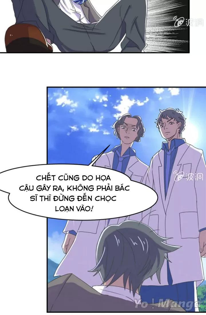 Cực Phẩm Thấu Thị Chapter 11 - 3