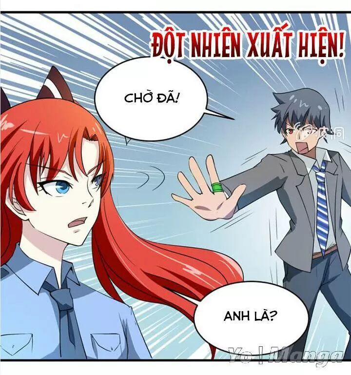 Cực Phẩm Thấu Thị Chapter 21 - 14