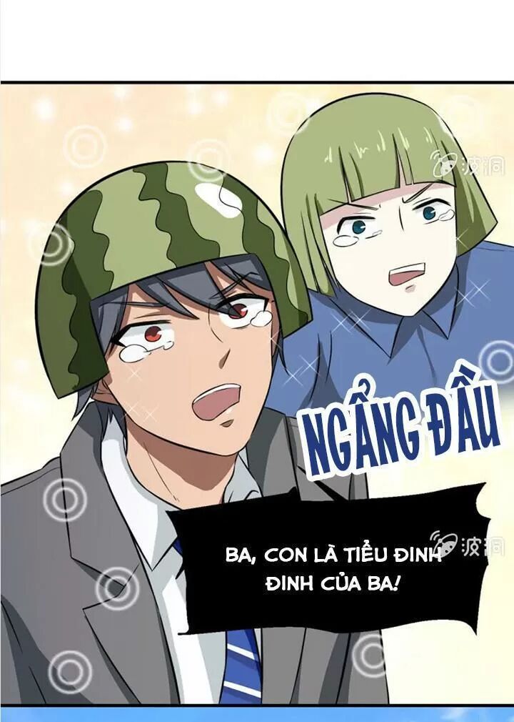 Cực Phẩm Thấu Thị Chapter 21 - 29