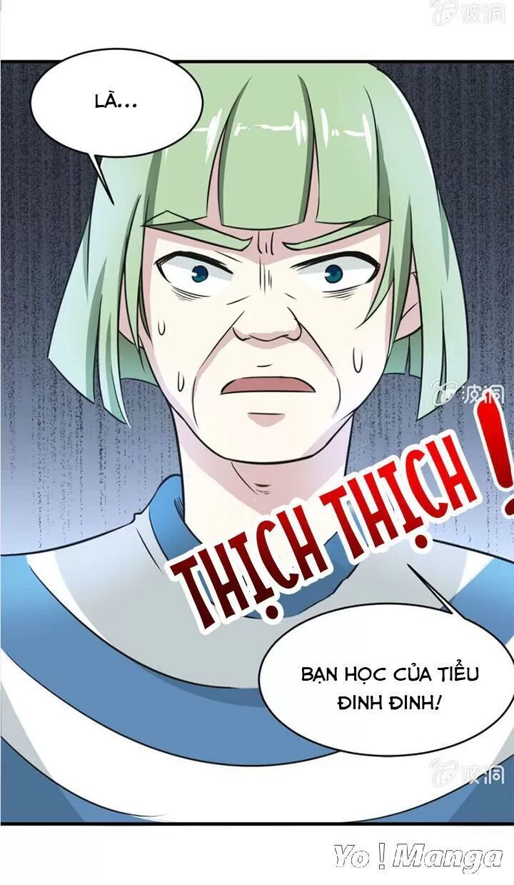 Cực Phẩm Thấu Thị Chapter 23 - 30