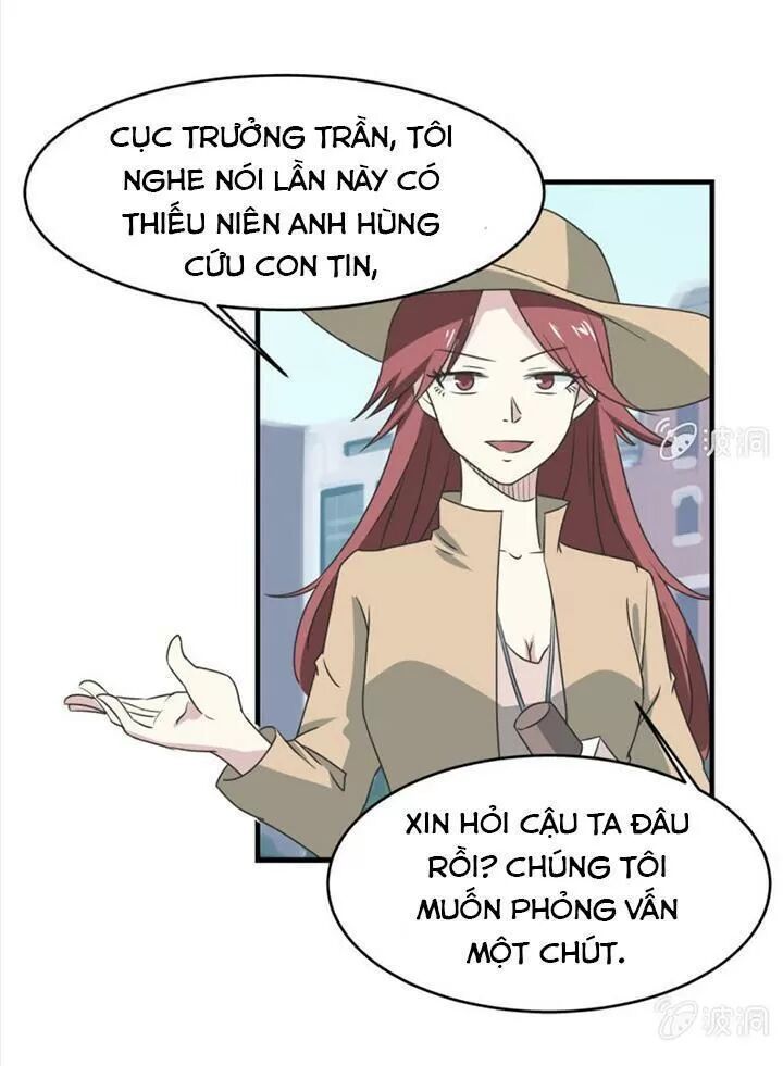 Cực Phẩm Thấu Thị Chapter 25 - 19