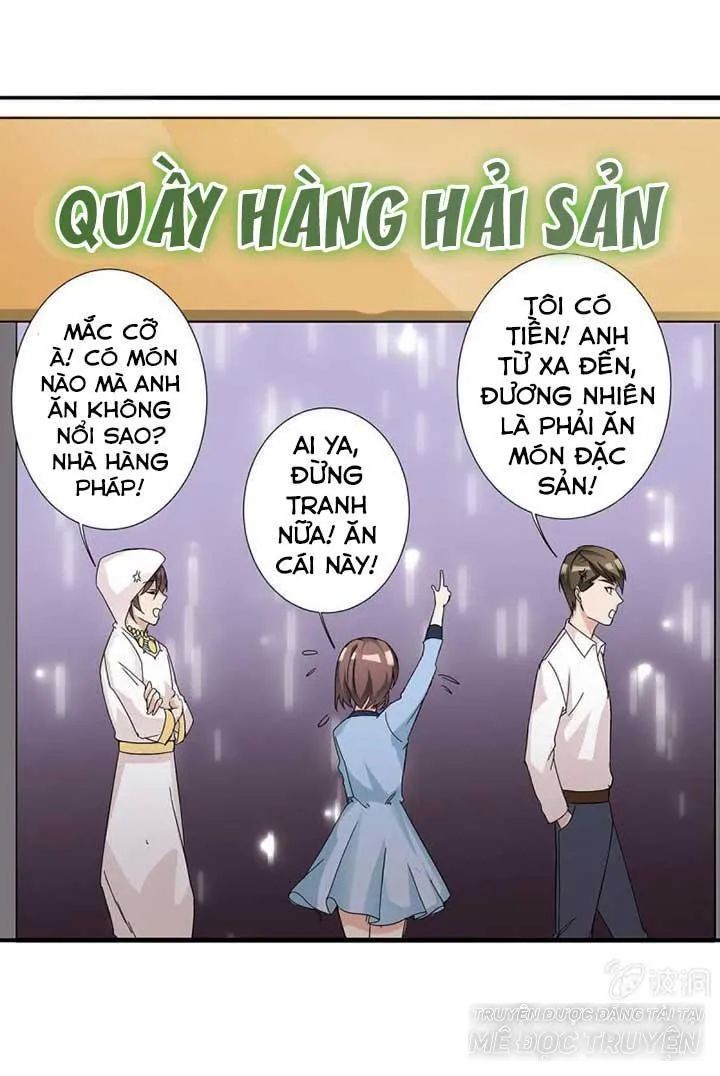 Kháp Kháp Hương Phản Chapter 10 - 21