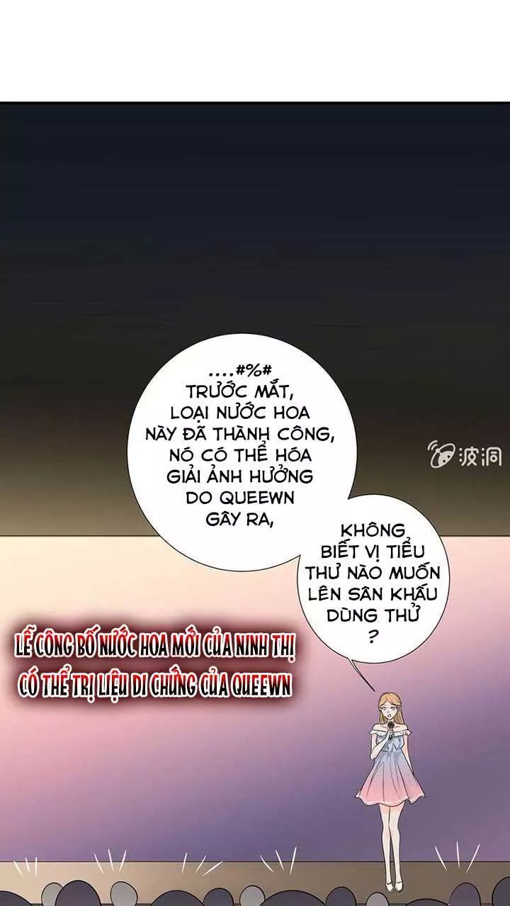 Kháp Kháp Hương Phản Chapter 21 - 25