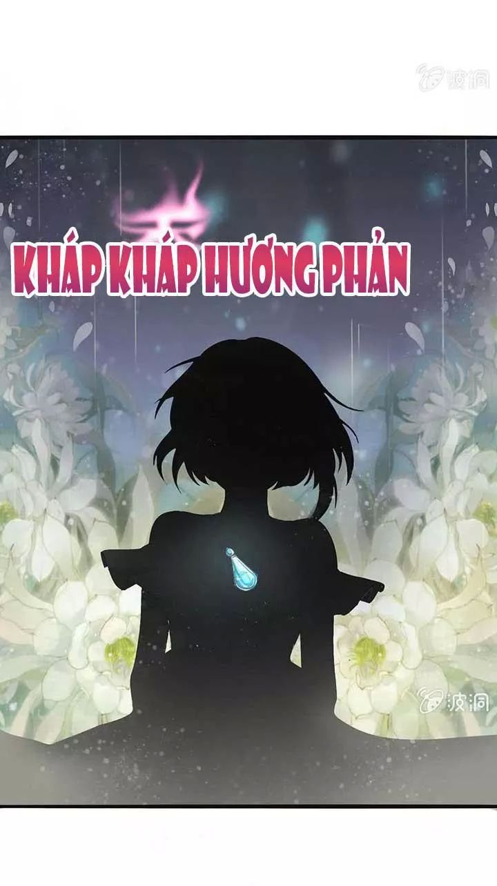 Kháp Kháp Hương Phản Chapter 22 - 8