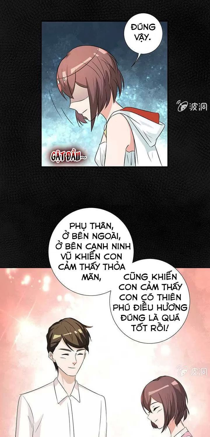 Kháp Kháp Hương Phản Chapter 26 - 20