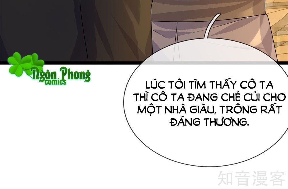 Tù Sủng Muốn Tạo Phản Của Thiếu Soái Bất Lương Chapter 68 - 24