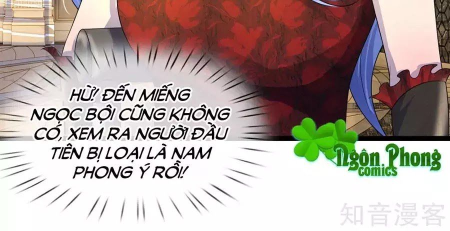 Tù Sủng Muốn Tạo Phản Của Thiếu Soái Bất Lương Chapter 71 - 20