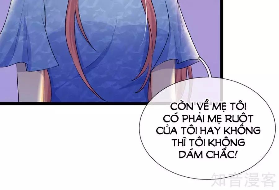 Tù Sủng Muốn Tạo Phản Của Thiếu Soái Bất Lương Chapter 72 - 4